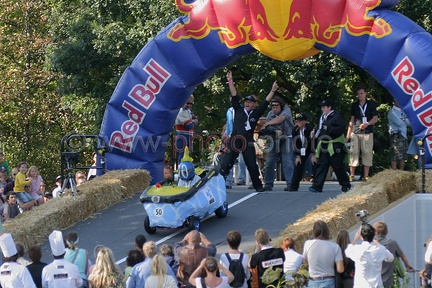 3. Red Bull Seifenkistenrennen (20060924 0117)